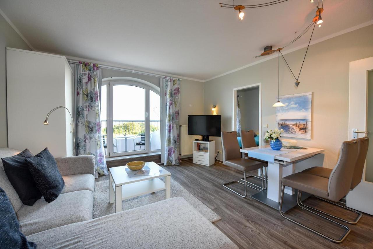 "Appartementhaus Deichgraf" Appartement D443 Cuxhaven Exterior photo